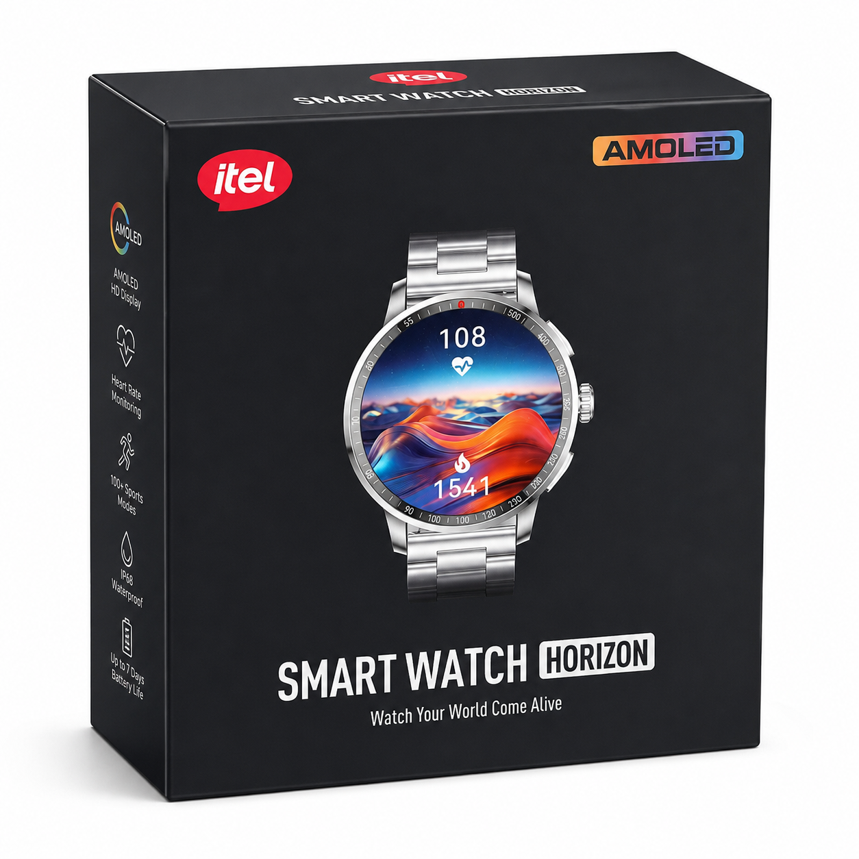 Smart Watch