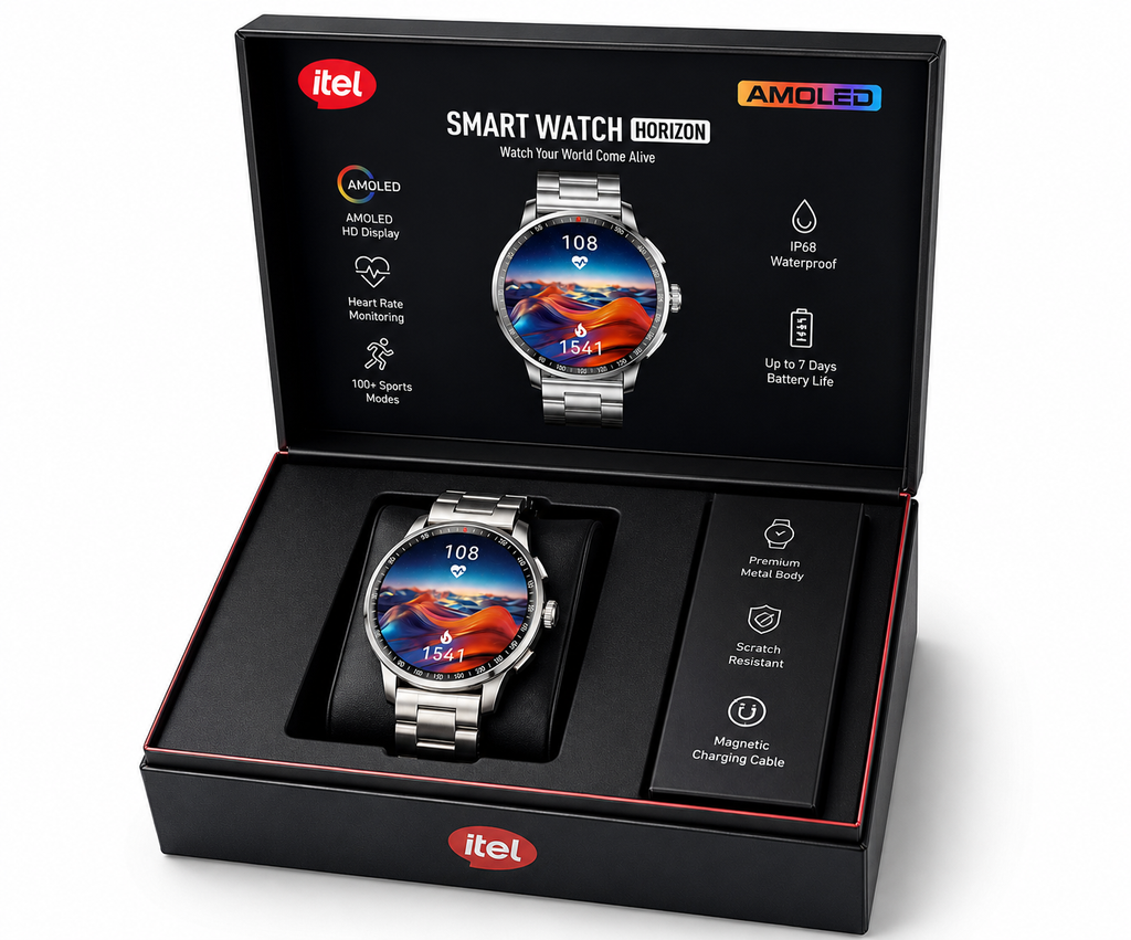 Smart Watch
