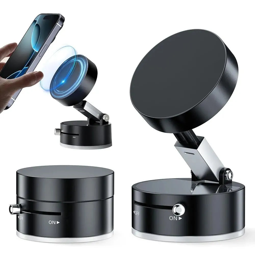 Powerful Magnetic Mobile Holder